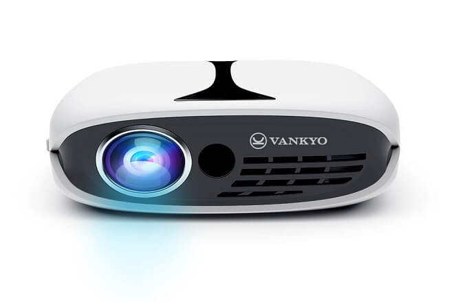 Vankyo Burger 101 Projector Featured