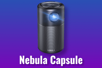 Anker Nebula Capsule Review