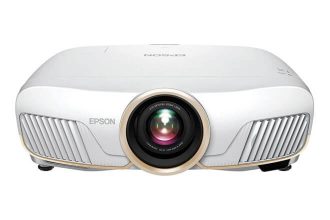 Epson Home Cinema 5050UB Featured