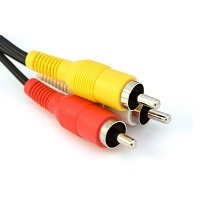 AV Composite Cables