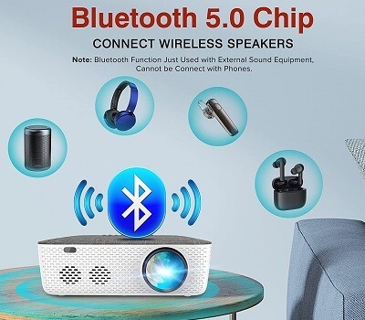 701 Bluetooth Speakers