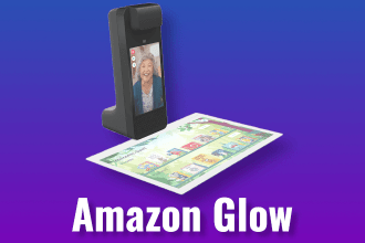 Amazon Glow Review