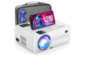 DBPower L23 Projector Featured