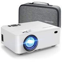 DBPower RD-820 Projector