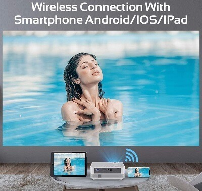 Q6 Wireless Bluetooth Support