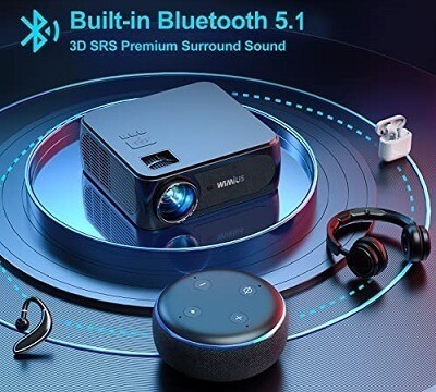 K8 Bluetooth