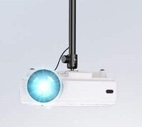 AuKing Projector Ceiling Mount