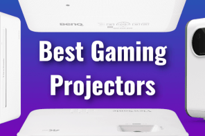 Best Gaming Projector