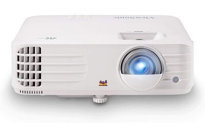 ViewSonic PX701-4K Best Gaming Projector