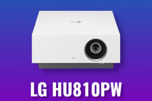 LG HU810PW Review