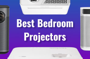 Best Bedroom Projector Reviews