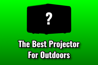 Best Outdoor Projector Guide