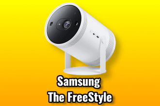 Samsung FreeStyle Review