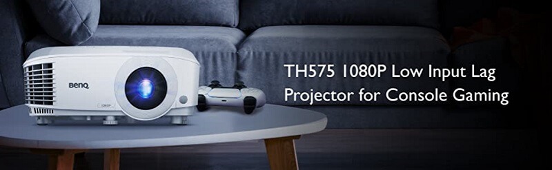 BenQ TH575 Is It The Best Projector Under $500?