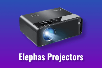 Elephas Projectors Featured