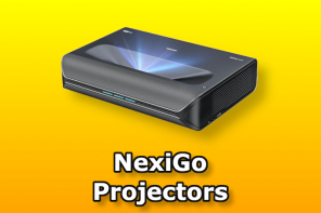 NexiGo Projectors Reviews